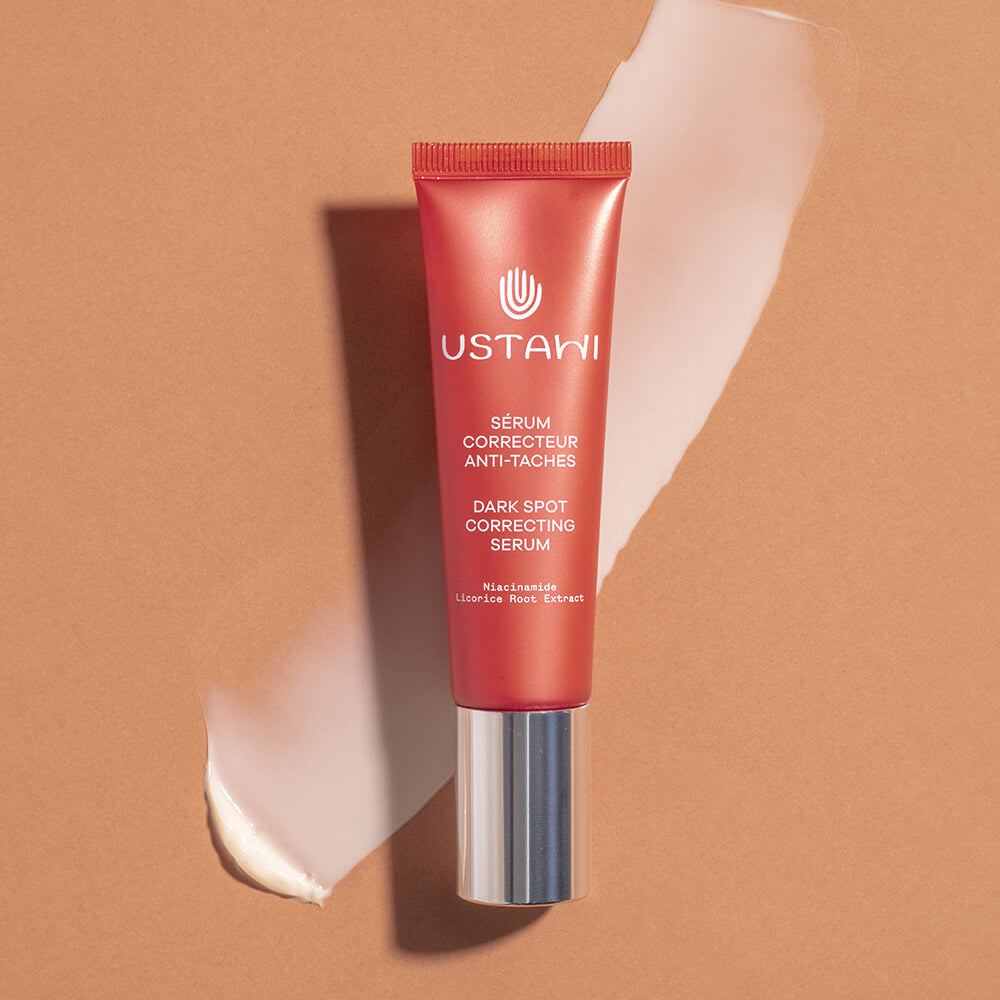 Dark Spot Correcting Serum