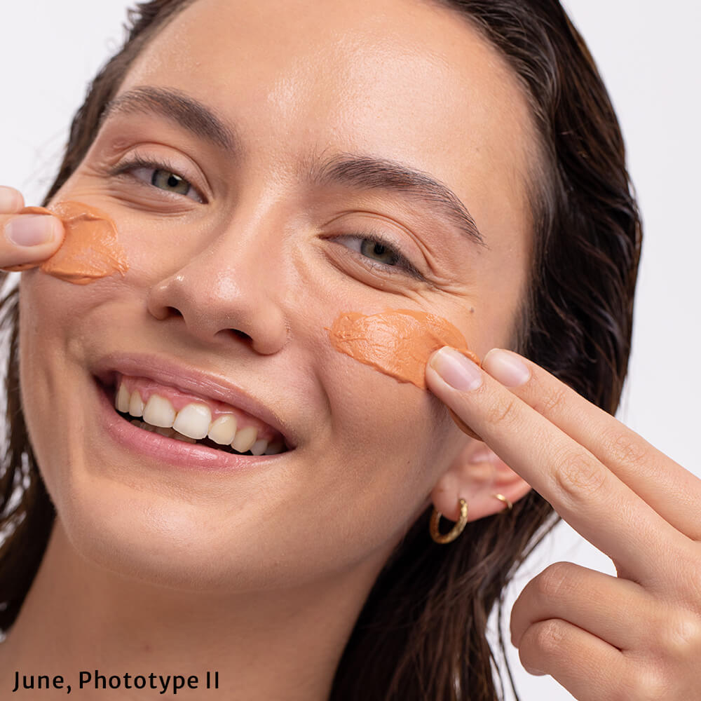 Detox & Glow 5 in 1 Mask