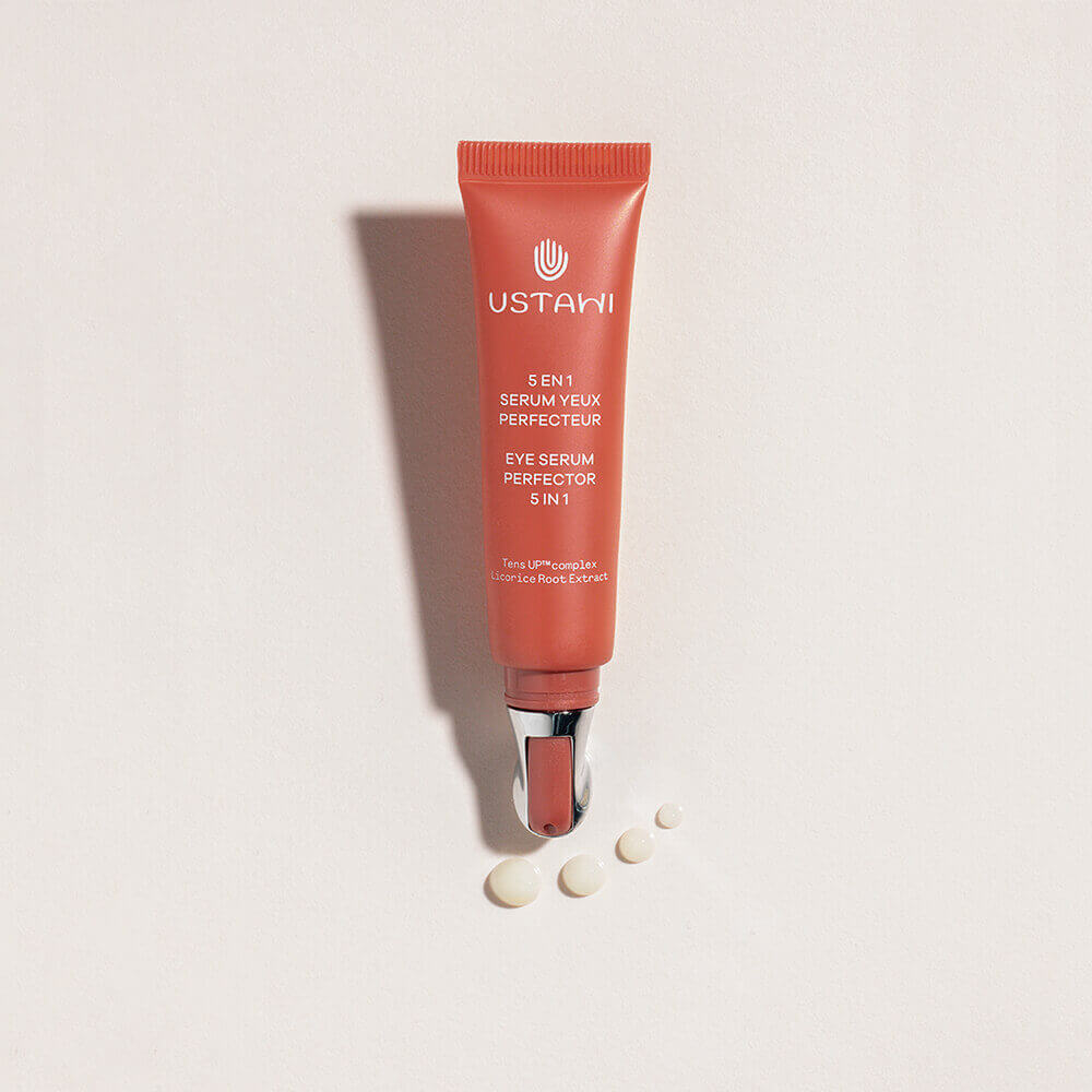 5-in-1 Eye Serum Perfector