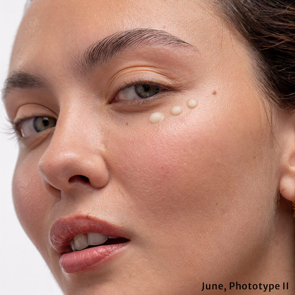 5-in-1 Eye Serum Perfector