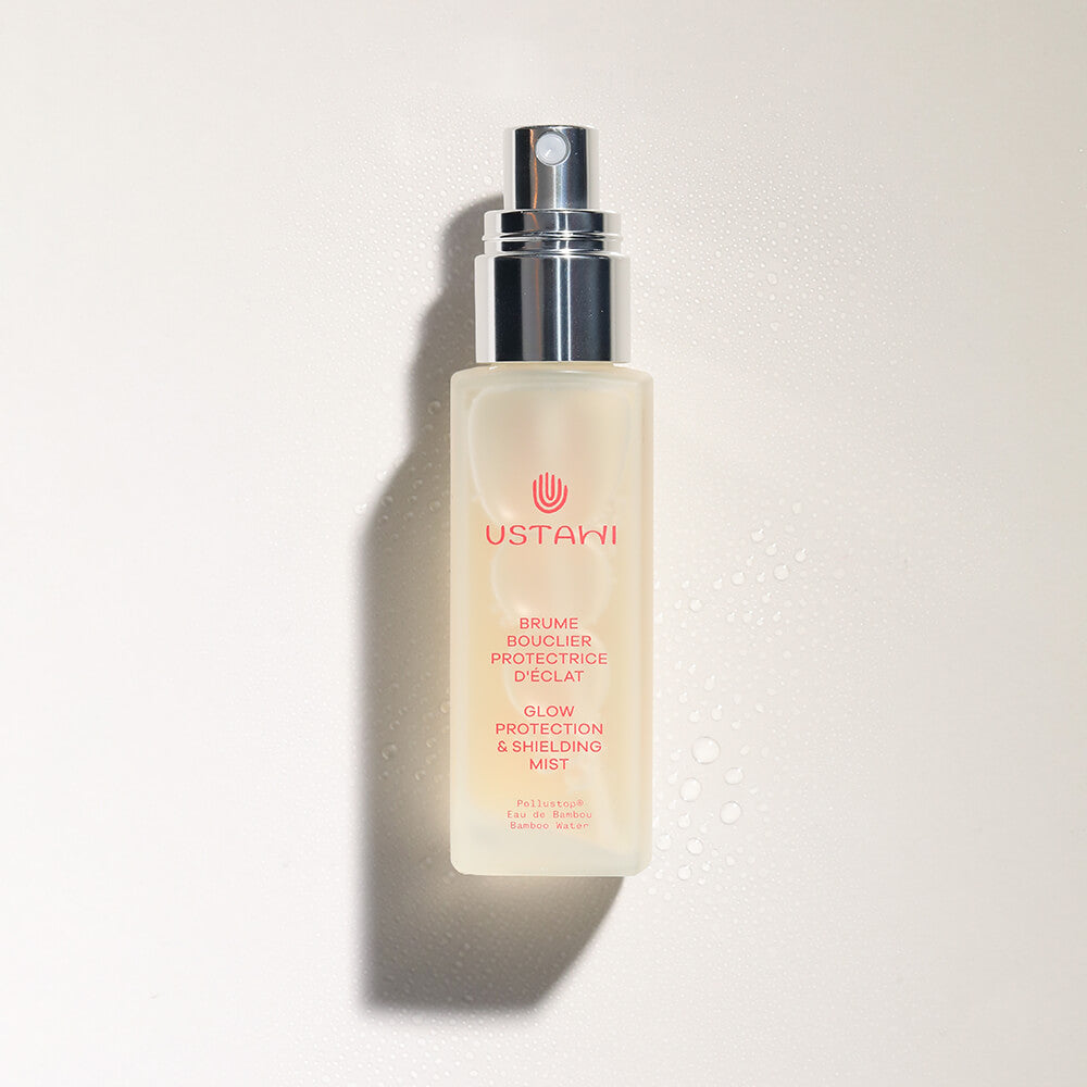 Glow Protection & Shielding Mist
