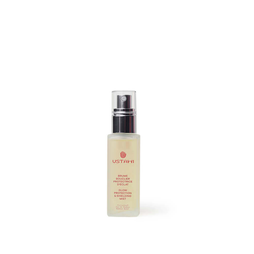Glow Protection & Shielding Mist