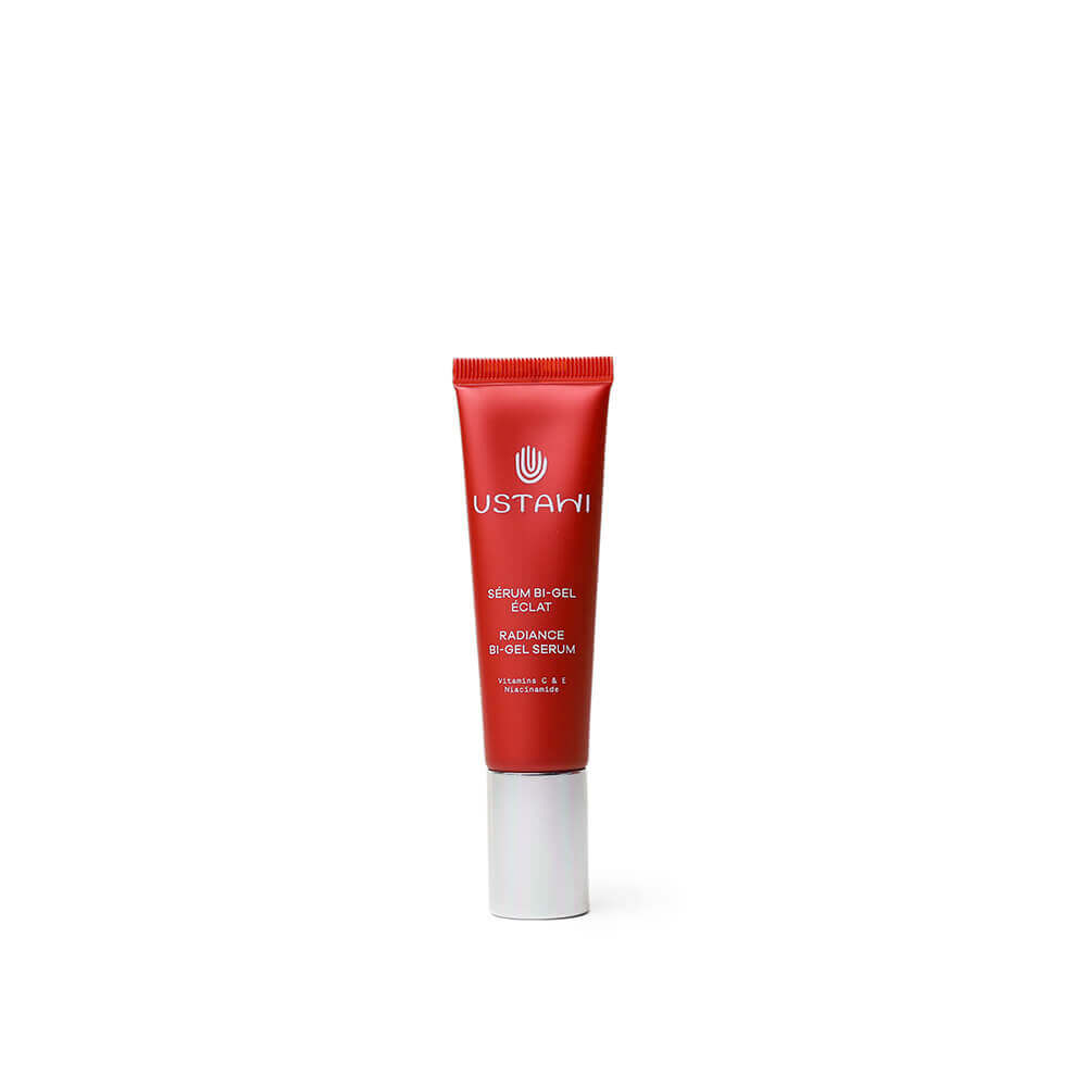 Radiance Bi-Gel Serum