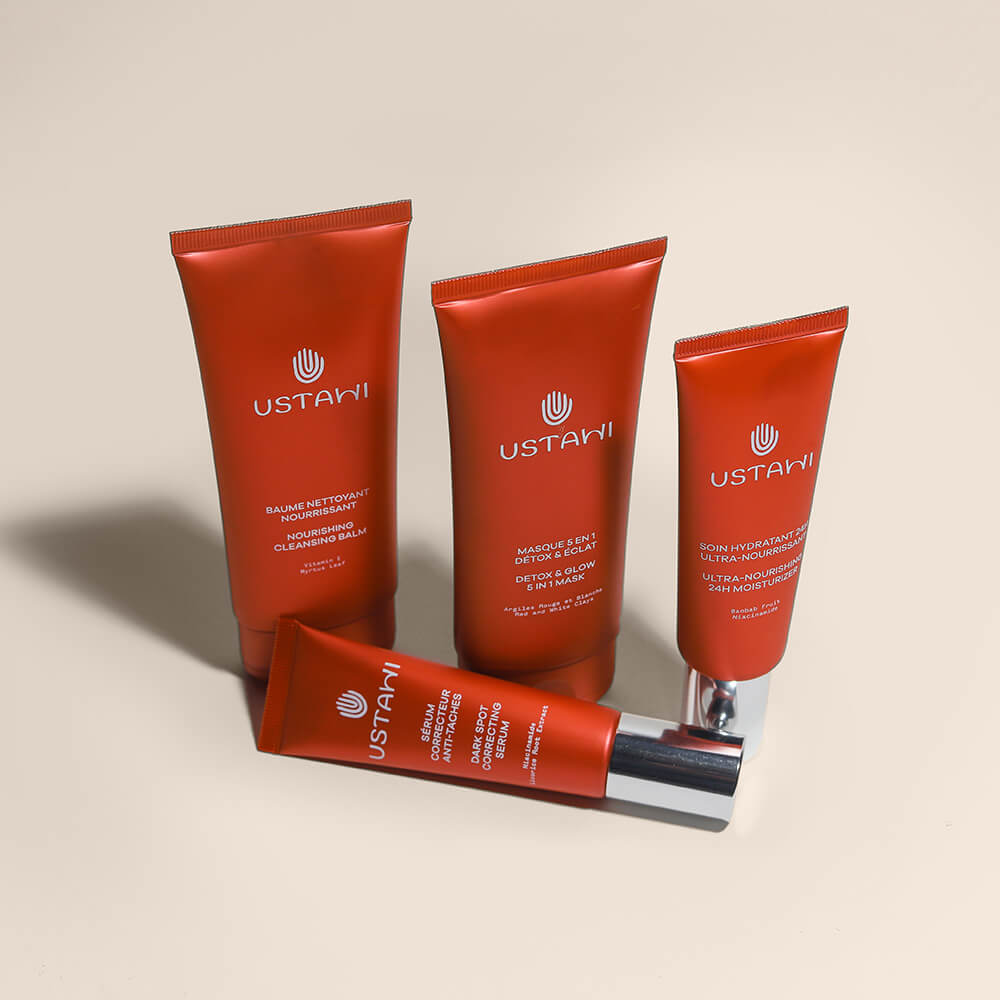 The Ultimate Hyperpigmentation Set