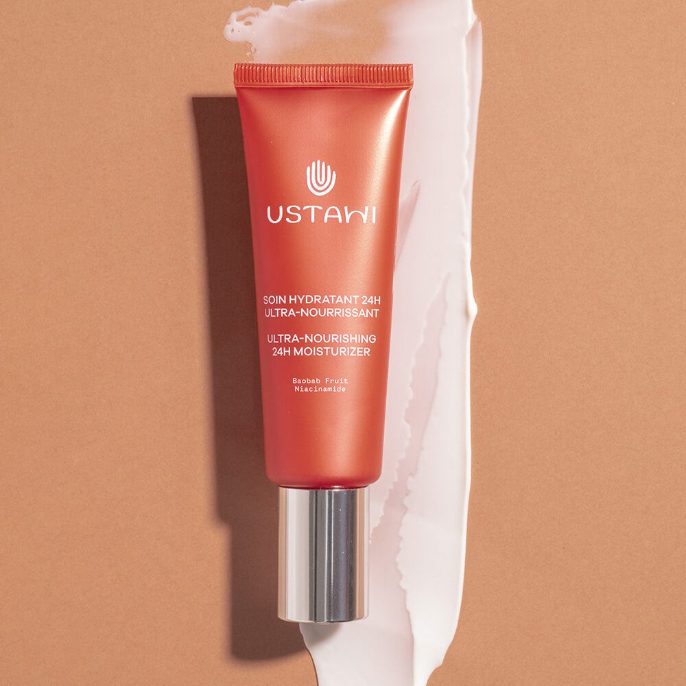Ultra-Nourishing 24h Moisturizer