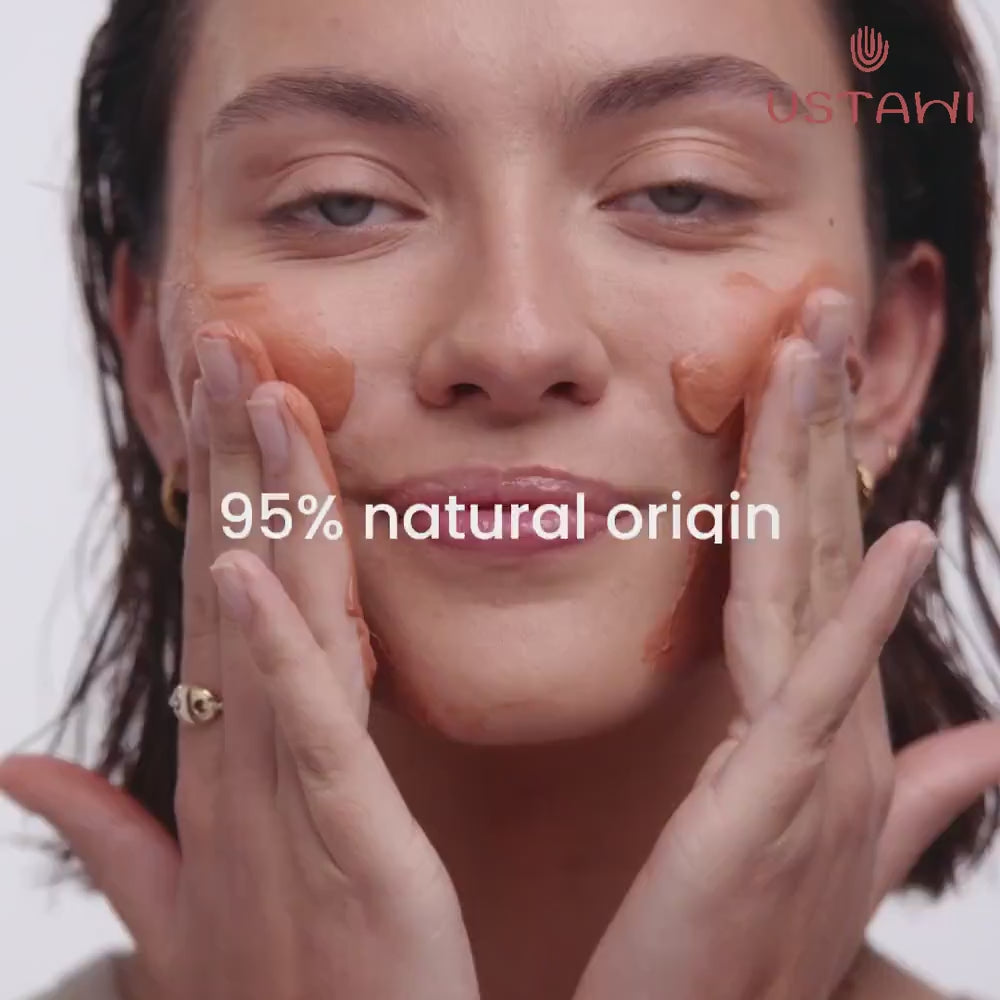 Detox & Glow 5 in 1 Mask