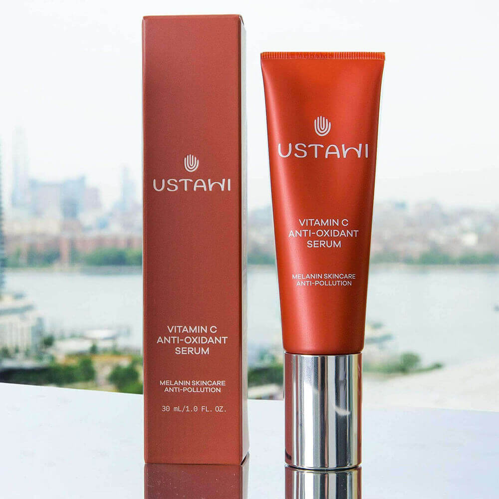 Radiance Bi-Gel Serum