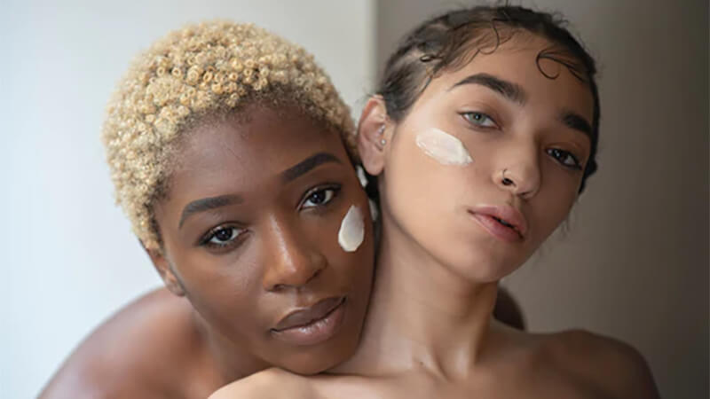 Did you know that 70% of the World’s Population has Melanin-Rich skin?