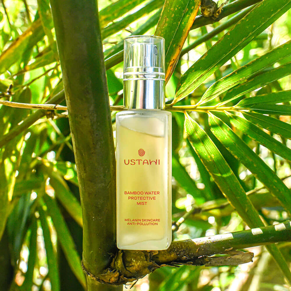 Rose Essential Hydrating Mist | Apoterra Skincare Travel Size