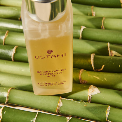 Bamboo Water Protective Mist