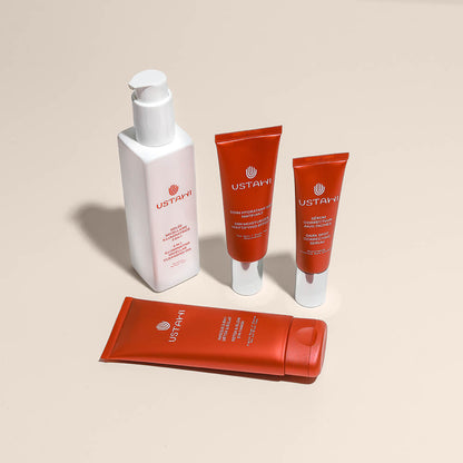 The Ultimate Hyperpigmentation Set For Oily/Combination Skin