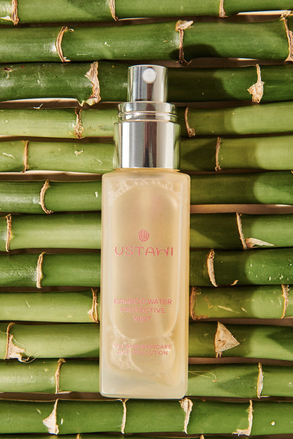 Bamboo Water Protective Mist