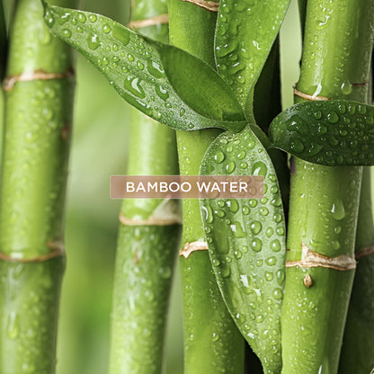 Bamboo Water Protective Mist