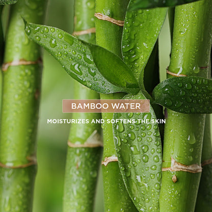 Bamboo Water Protective Mist