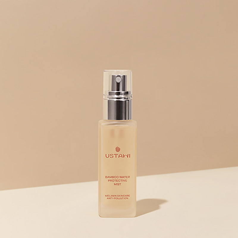 Bamboo Water Protective Mist