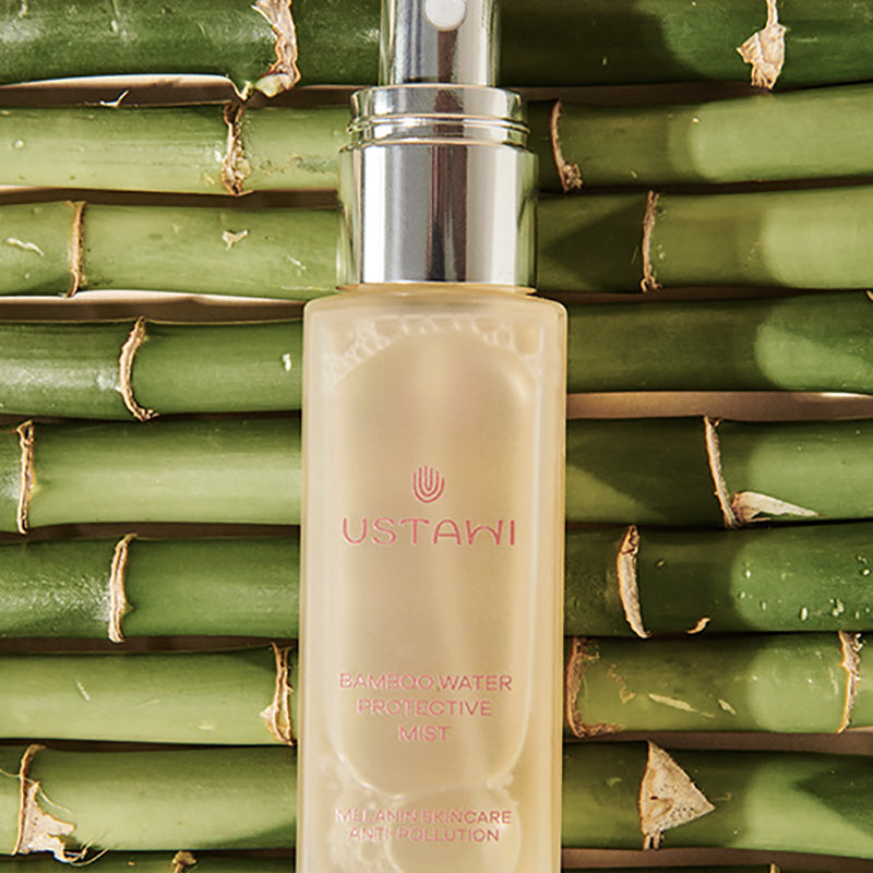 Bamboo Water Protective Mist