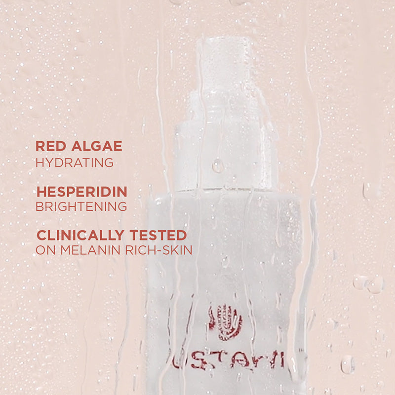 Red Algae Detoxifying Toner