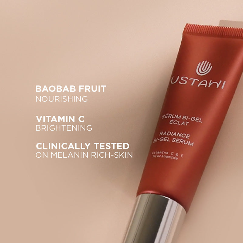 Vitamin C Anti-Oxidant Serum